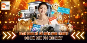 Cách chơi xổ số miền Nam