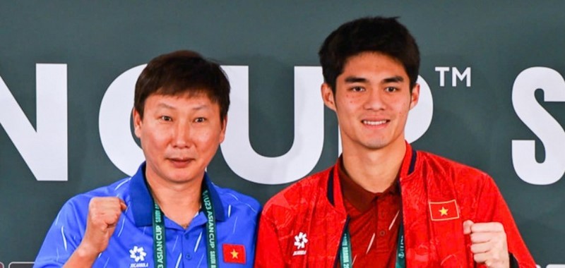 Trận Bán Kết Đầy Hứa Hẹn Tại VCK U23 Châu Á 2026