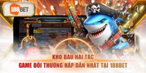 Kho Báu Hải Tặc