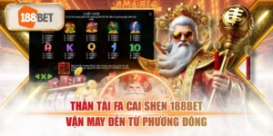Thần Tài Fa Cai Shen